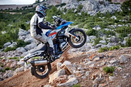 Bmw R 1200 Gs 2