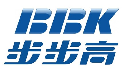 Bbk Electronics 