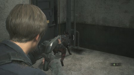 Resident Evil 2