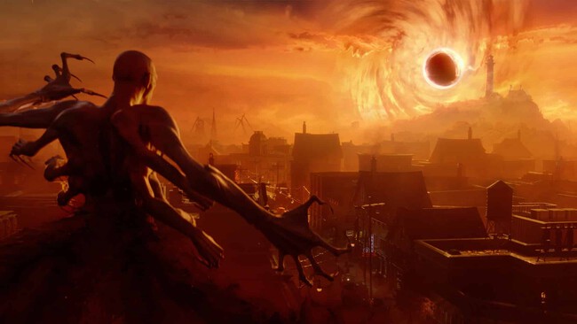 Imagen de Redfall (Arkane Studios)