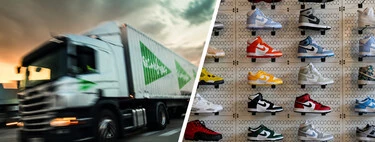 Vuelven las Ofertas Límite a El Corte Inglés con rebajas en zapatillas Nike, Adidas y más al 50% de descuento  
