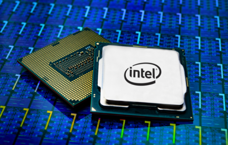 Intel presenta sus chips 'Comet Lake' de hasta 5 GHz, ideales para futuros MacBook Pro... si Apple no tiene otros planes