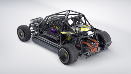 R5 Turbo 3e 7