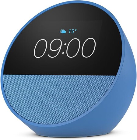 Echo Spot