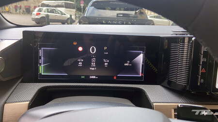 Lancia Ypsilon 2024 Mop 1