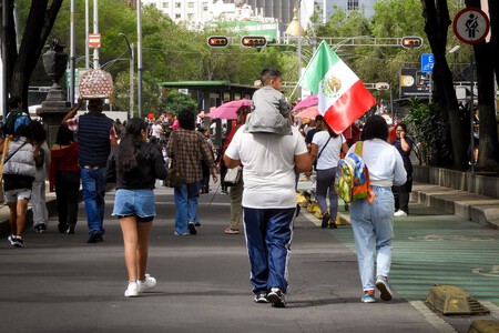 Mexico Nacimientos Japon Poblacion Envejece Xataka Mexico 1