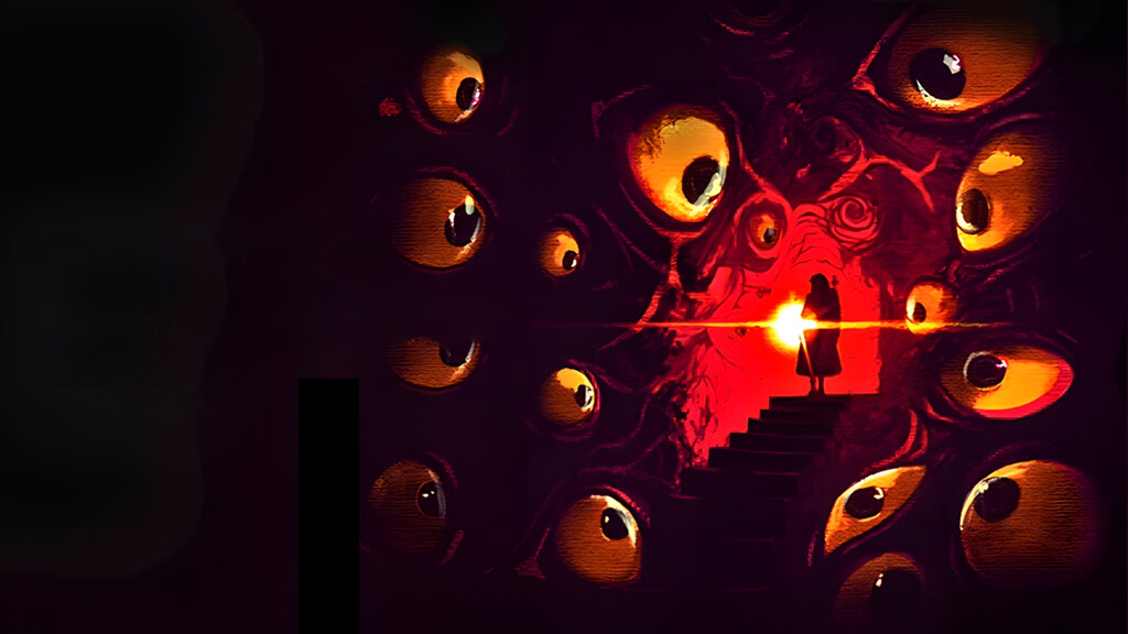 Una monja en el espacio, un revólver y bichos a lo Dead Space. Como mínimo tengo tu atención, y es que el survival Void Martyrs promete . Noticias en tiempo real