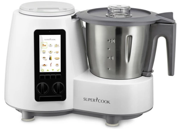 supercook
