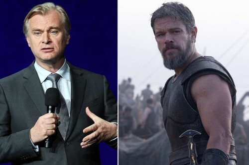 'La Odisea' resulta sorprendentemente creíble a pesar de sus elementos fantásticos. Christopher Nolan empezó a pensar en cómo hacerlo hace 20 años