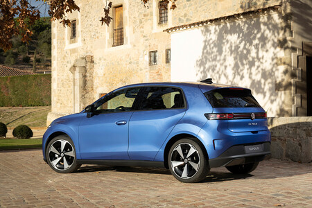 Volkswagen Id Polo Style75