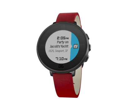 ¡¡Ganga!! Pebble Time Round 14mm por 74,99 euros y envío gratis