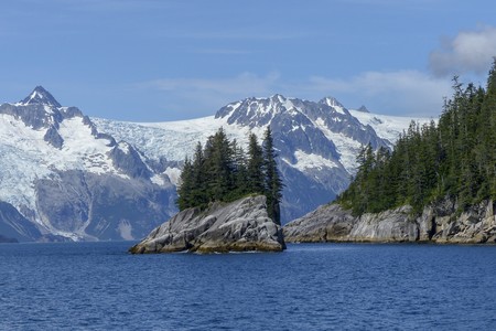 De Alaska a Hawaii, dos visitas virtuales para disfrutar de la naturaleza