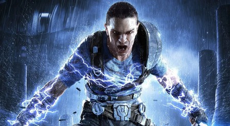 Era El Personaje Mas Fuerte De Star Wars Pero Debuto En Un Juego Fuera Del Canon Disney Lo Elimino Para Las Secuelas