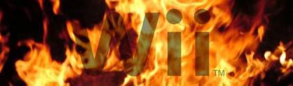 Conviértete en un bombero con Wii