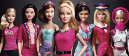 Barbie