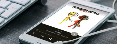 Los mejores reproductores de música gratis en Android