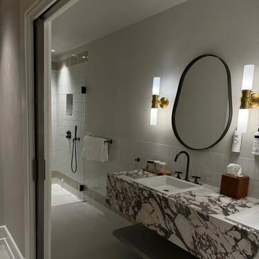 Lidl agotará el cesto de la ropa más vendido que se puede usar como silla: es perfecto para cualquier rincón y está rebajado 