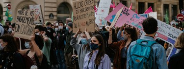 Los trabajadores de Amazon estallan por las decisiones recientes y la controversia crece en la compañía