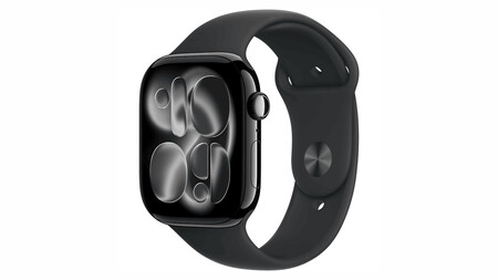 Apple Watch Series 11