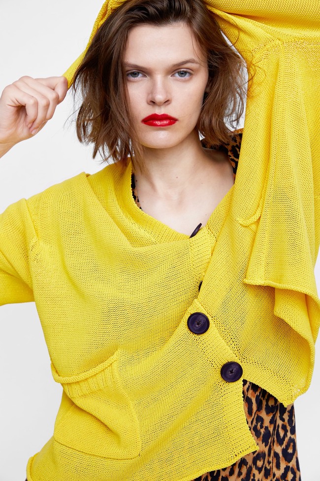 Zara Prendas Botones 02