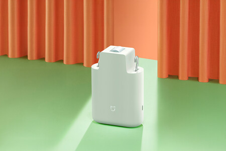 Mijia Curtain Companion 1