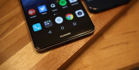 Huawei confirma oficialmente que está desarrollando un sistema operativo propio que podría sustituir a Android