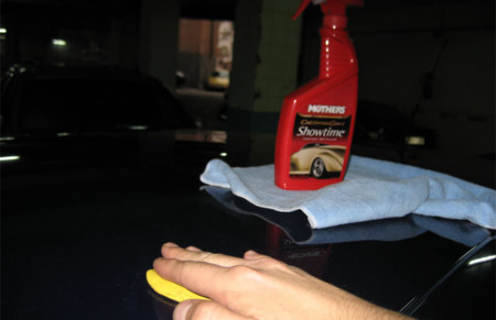 Detailing Motorpasion 11