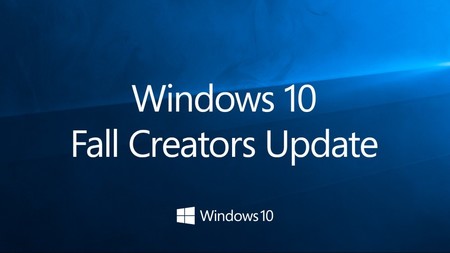 Windows 10 Fall Creators Update ya está aquí y estas son las novedades que ofrece para conquistar tu equipo
