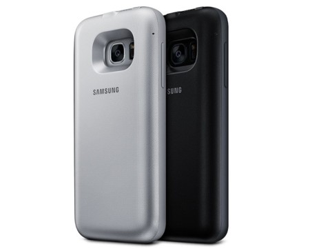 Galaxy S7 Accessories Backpack