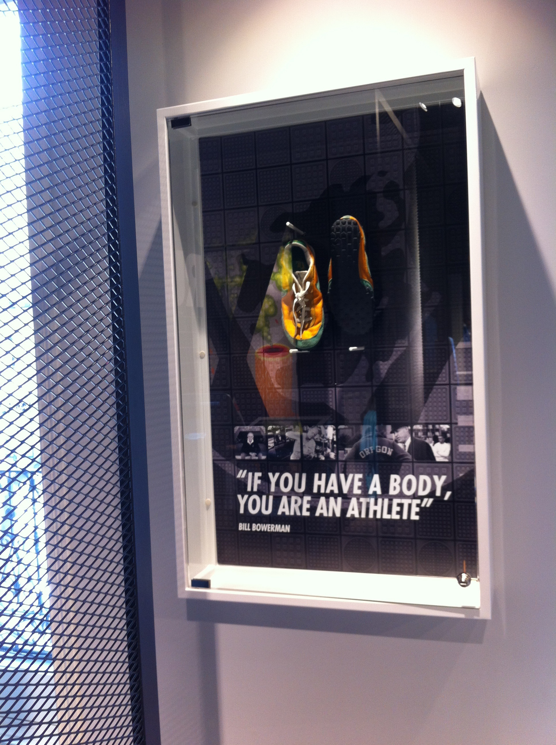 Foto de Nike Store Serrano (16/17)