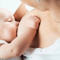 Lactancia materna y alcohol, ¿puedo beber si estoy dando el pecho?