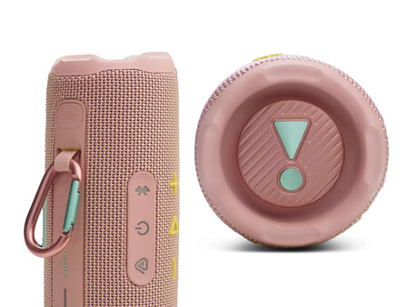 Jbl Flip 7 Bocina Nueva Barata Descuento Rebaja Oferta