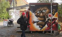 ¿Debe proporcionarse 'libertad económica' para el modelo defendido en Christiania?