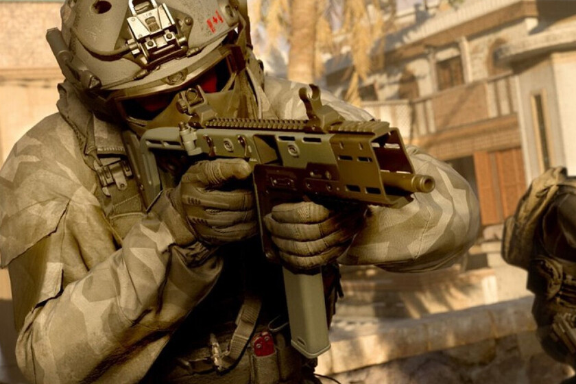 Modern Warfare 3
