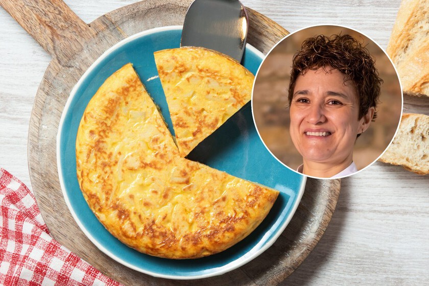 Tortilla Nieves