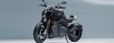 A primeira moto elétrica do mundo com bateria de estado sólido já é uma realidade 