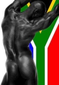 Sudáfrica: destino turístico 'gay-friendly'