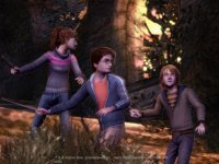 Harry Potter y el Cáliz de Fuego