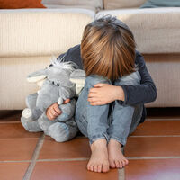 Los niños que han sufrido un trauma tienen estos siete comportamientos 