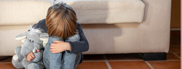 Los niños que han sufrido un trauma tienen estos siete comportamientos 