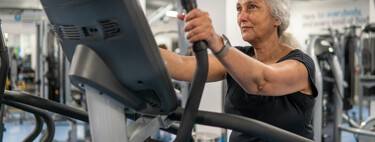 Los expertos coinciden en cuánto ejercicio hacer al pasar los 60 años: "Con dos o tres días a la semana ya se notan cambios" 
