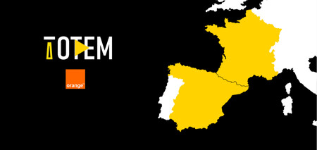 TOTEM, la TowerCo europea de Orange, ya está operativa oficialmente en España y Francia