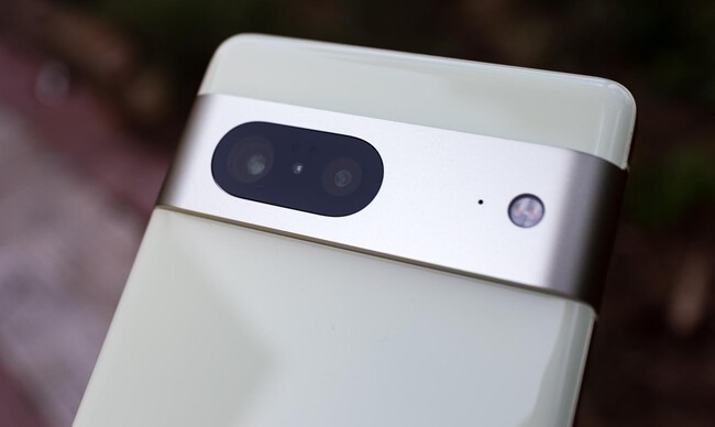Google Pixel 7