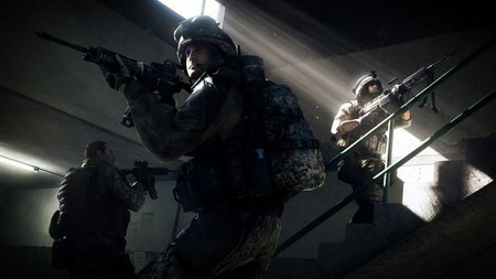 Todo el contenido de 'Battlefield 3' está de oferta en Xbox Live