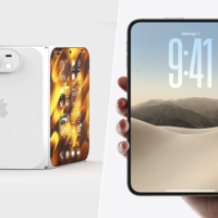 iPhone Duo: de las filtraciones a su presentación (y su "misión imposible") 