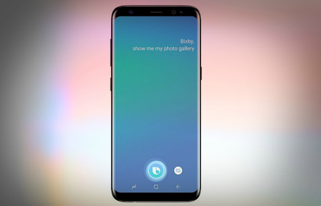 Samsung quiere que las conversaciones con Bixby sean más fluidas