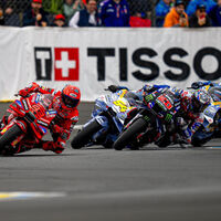 MotoGP volverá a emitir carreras en abierto en pleno hundimiento de audiencias. El problema es que llegan tarde y la gente está dejando de verlo