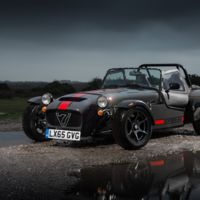 Caterham Seven 620S: un juguete de 314 CV