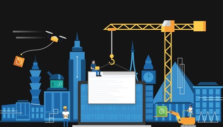 Building Microsoft Edge Chromium 1021x580