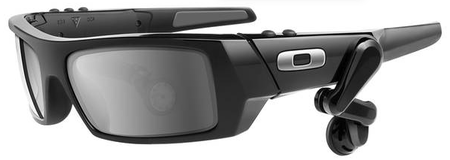 Las Google-gafas costarán entre 250 y 600 dólares